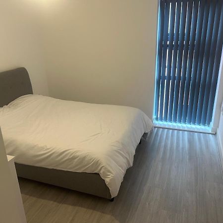 Ferienwohnung Luxe City Centre Birmingham Exterior foto